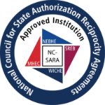 NC SARA Approved Logo