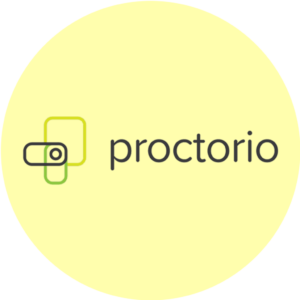 Proctorio Icon