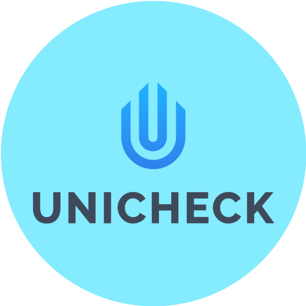 Unicheck Icon
