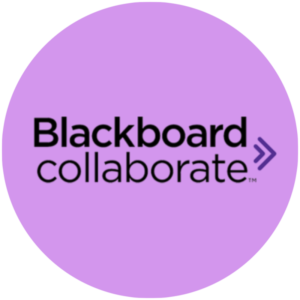 Blackboard Collaborate Icon