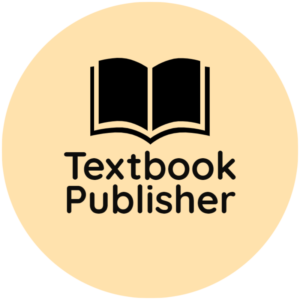 Textbook Publisher Icon