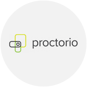 Proctorio Icon