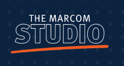 the MARCOM Studio