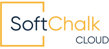 SoftChalk Logo