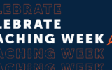 Celebrate Teaching Week