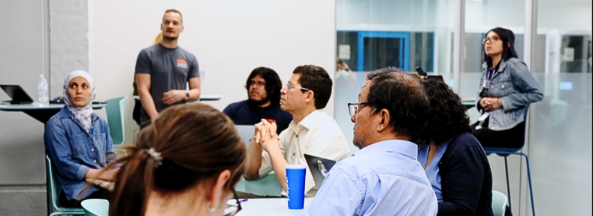 Turn AI Curiosity into Classroom Innovation